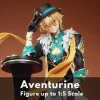 Aventurine Figur - Honkai Star Rail - HSR