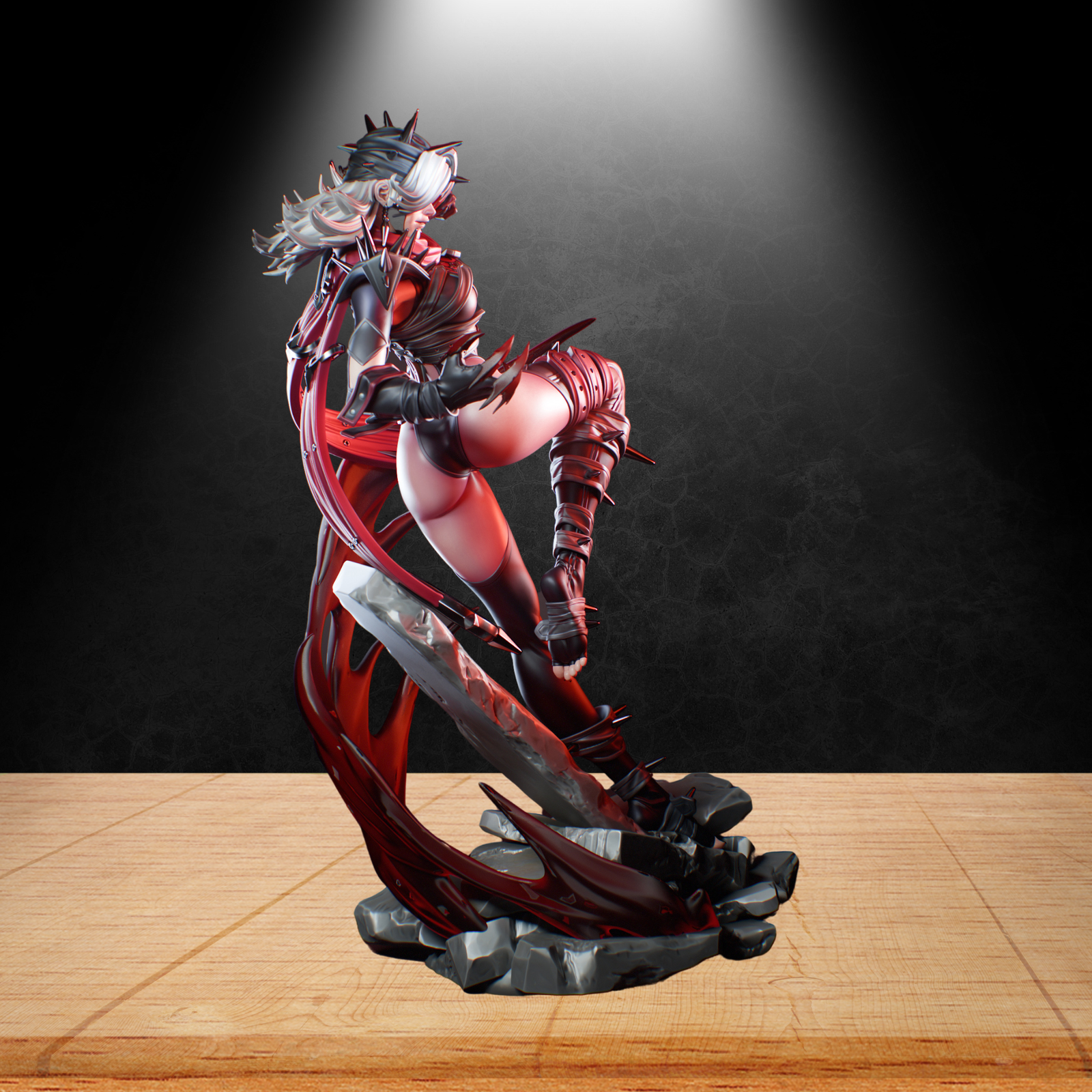 Malice (3)