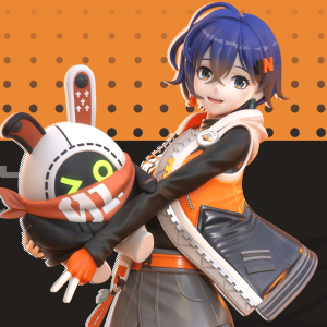 Belle Figur - Zenless Zone Zero - ZZZ