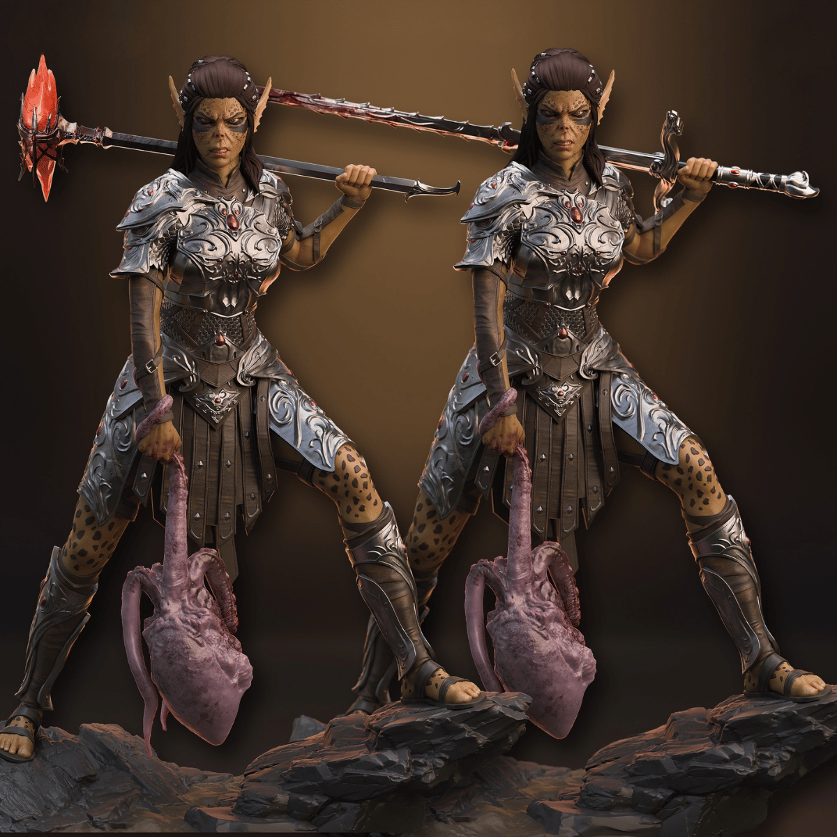Laezel
