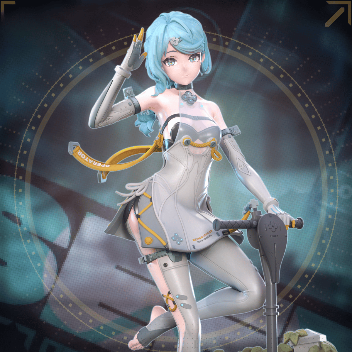 Seed