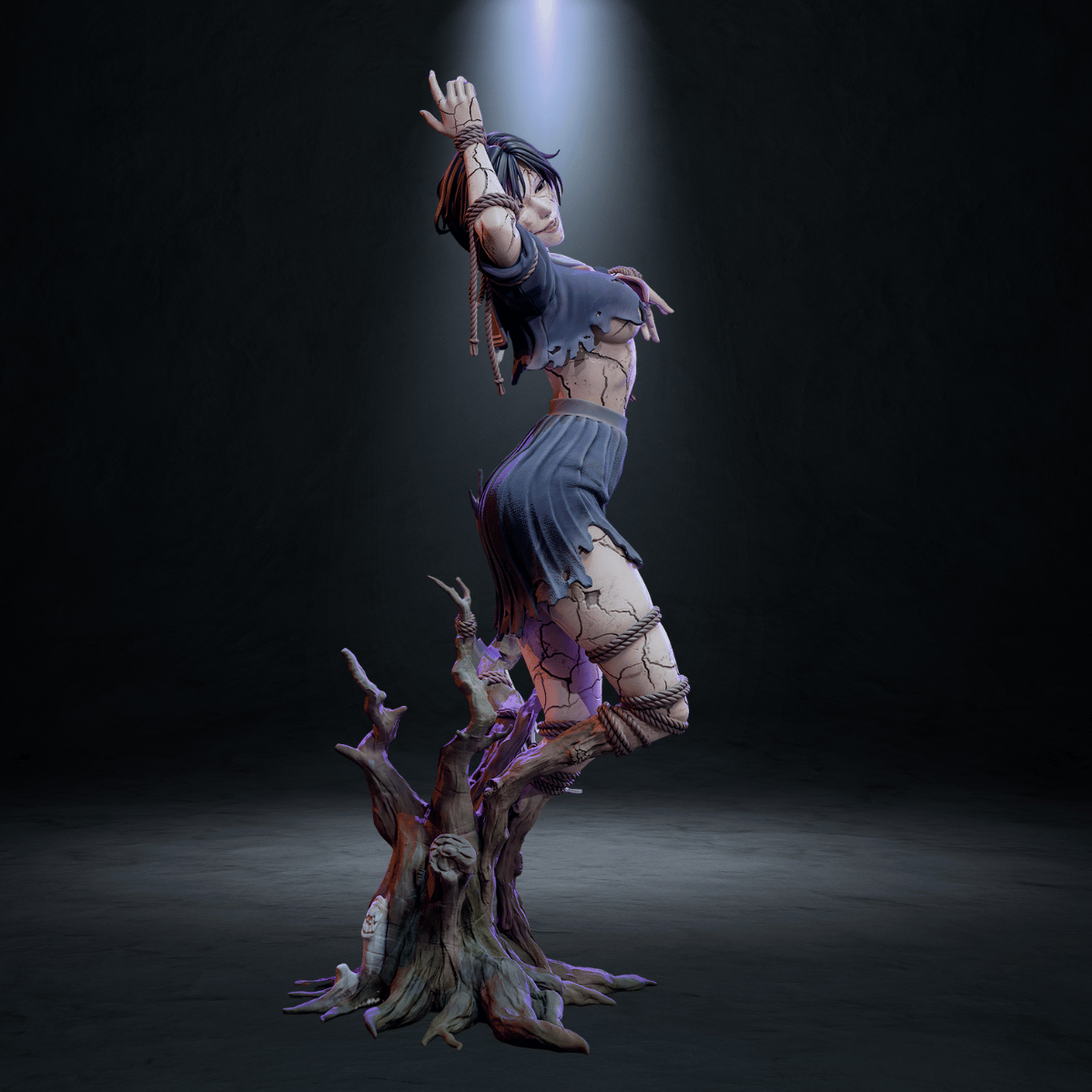 Ayakakashi-Figur (4)
