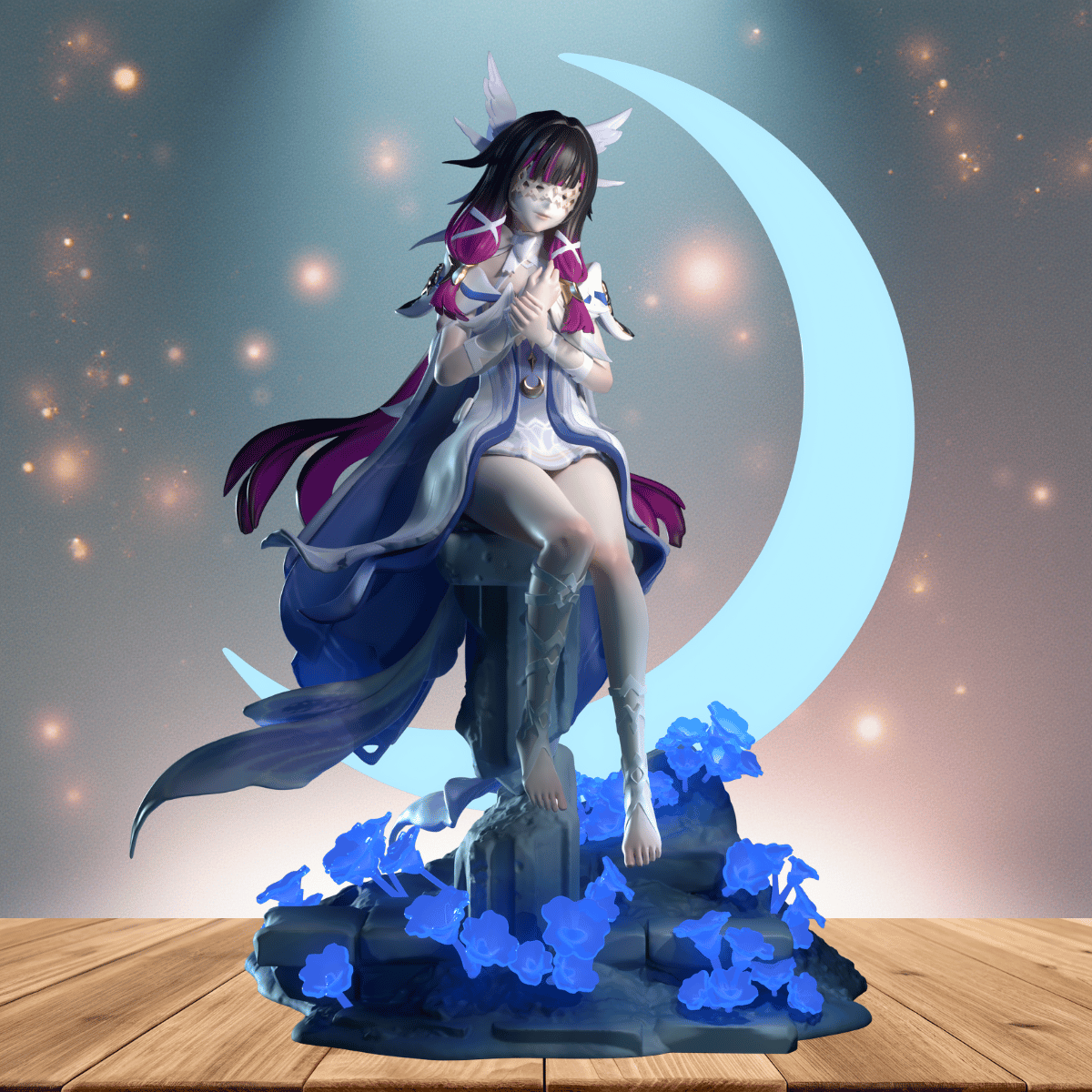 Columbina-Genshin-gacha-Figur_3