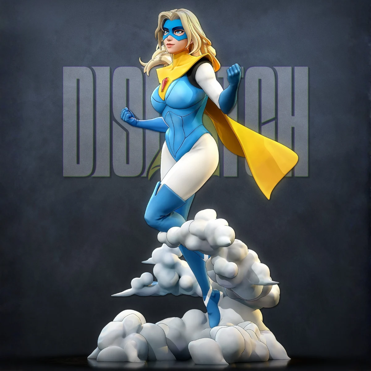 BlondeBlazer-Figur-Dispatch-fanart-Neko (4)