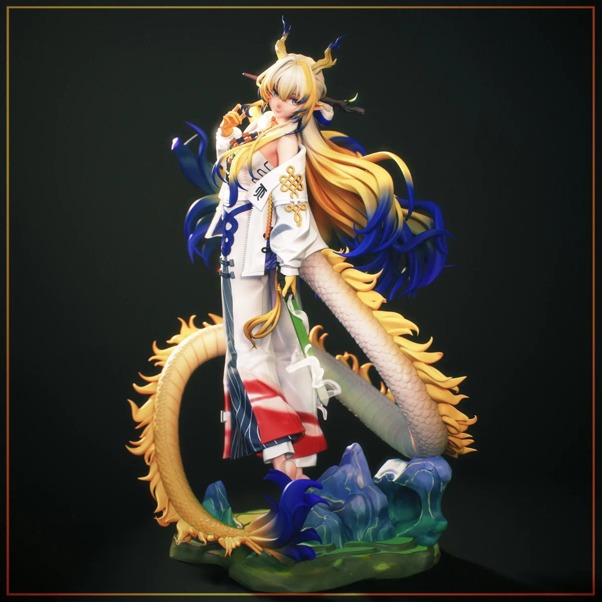 shu-arknights-figure-fanart-Kuru